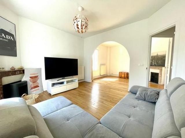 Appartement vente à Varennes-sur-Seine, Seine-et-Marne