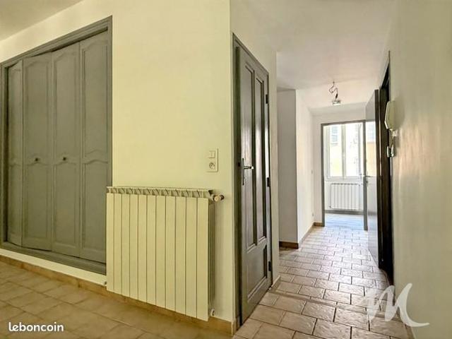 Appartement vente à Brignoles, Barjols