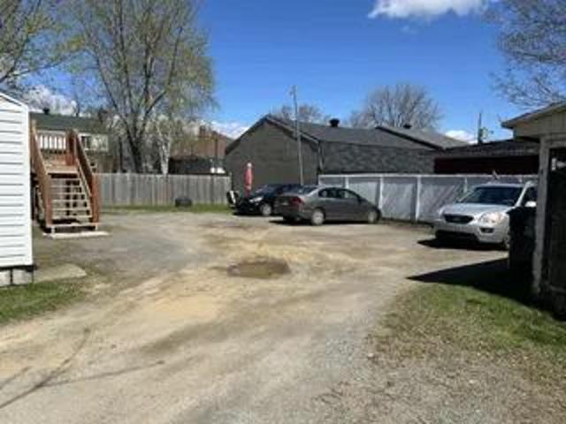 Apartment for rent in Trois-Rivières, Mauricie
