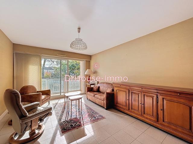 Appartement vente à Vannes, Bretagne