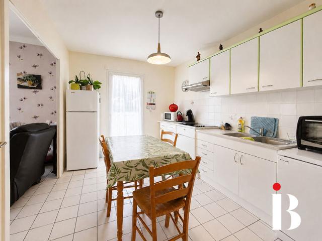 Appartement vente à Nantes, Saint-herblain