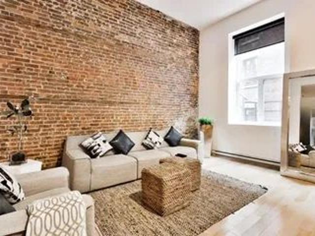 Apartment for rent in St. Leonard's, Quebec