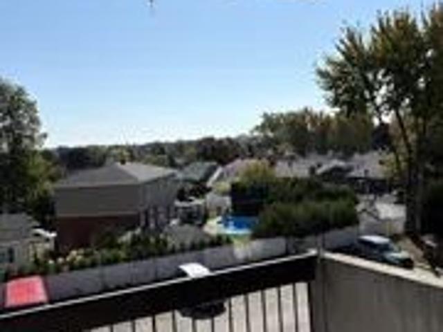 Apartment for rent in Laval-des-Rapides, Laval (région administrative)