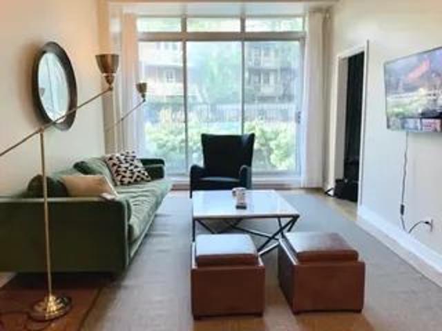 Apartment for rent in Le Sud-Ouest, Montréal
