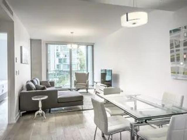 Apartment for rent in St. Leonard's, Quebec