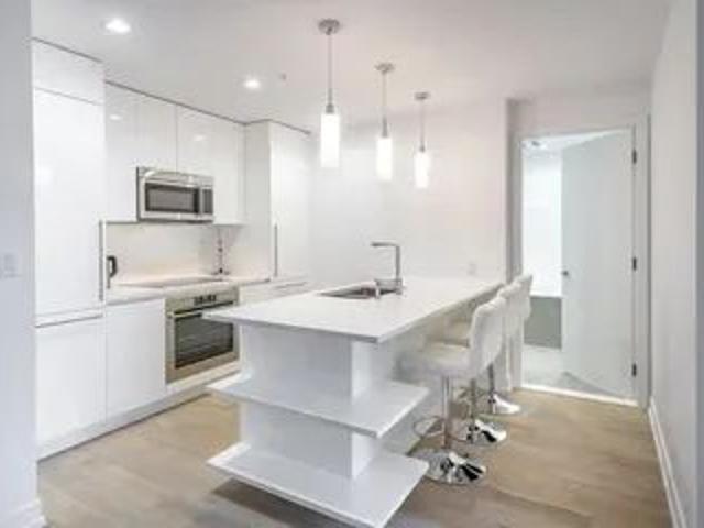 Apartment for rent in Pointe-Saint-Charles, Montréal