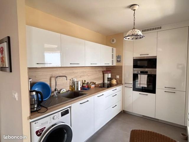 Appartement vente à Lorient, Bretagne