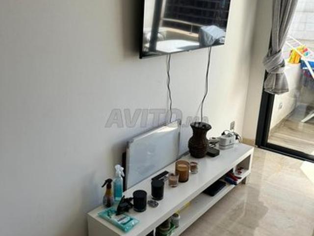 Appartement location à Hay Riad, Berkane