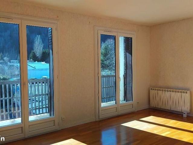 Appartement vente à Saint-Flour, Murat