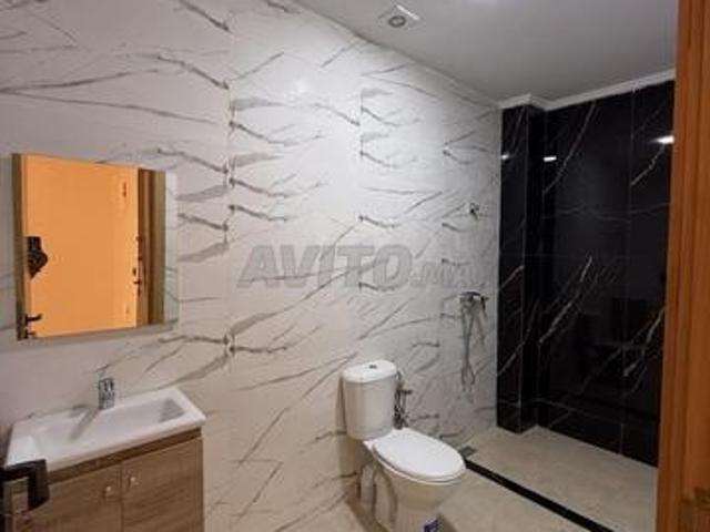 Appartement vente à Oulad Rahal, Gharb-Chrarda-Beni Hssen