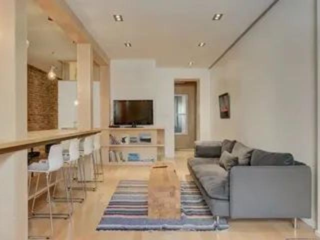 Apartment for rent in St. Leonard's, Quebec