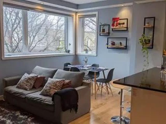 Apartment for rent in St. Leonard's, Quebec