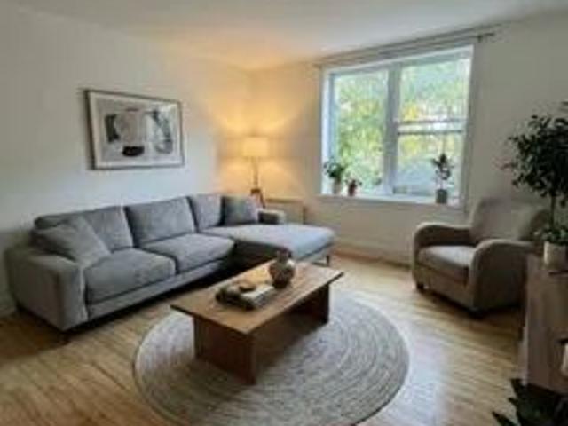 Apartment for rent in La Cité-Limoilou, Québec