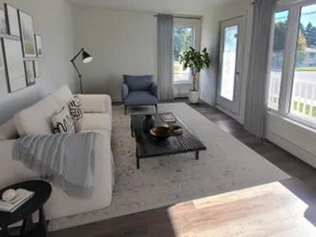 Apartment for rent in Québec, Quebec