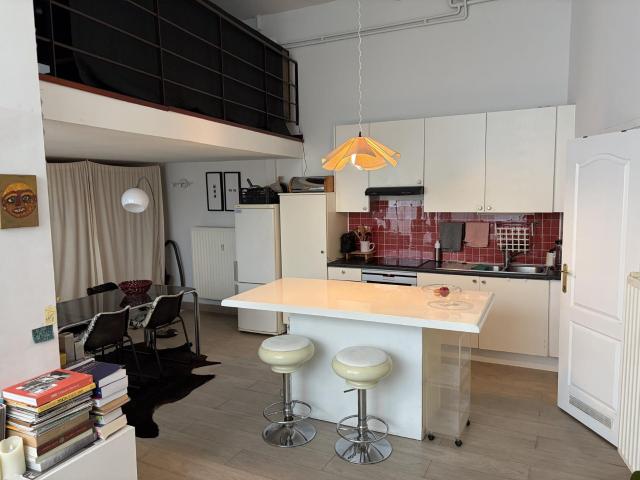 Appartement location à Brussel, Bruxelles