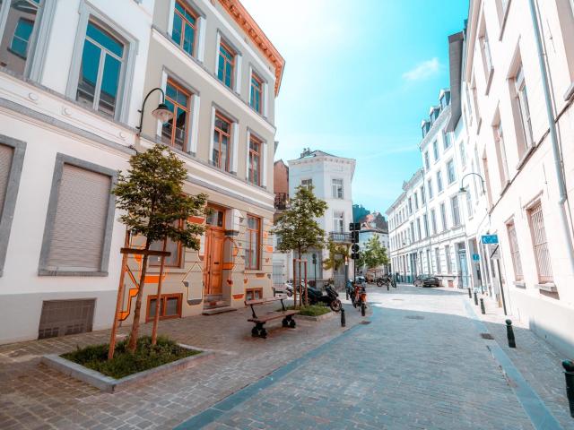 Appartement location à Brussel, Bruxelles