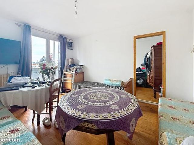 Appartement vente à Saint-Étienne, Loire