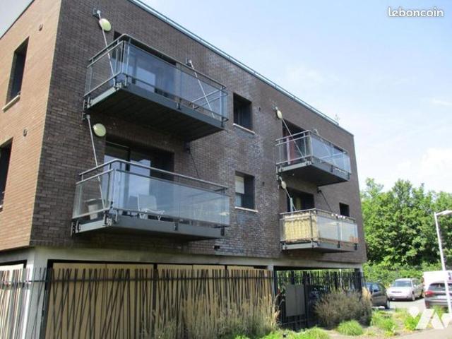 Appartement vente à Lille, Seclin