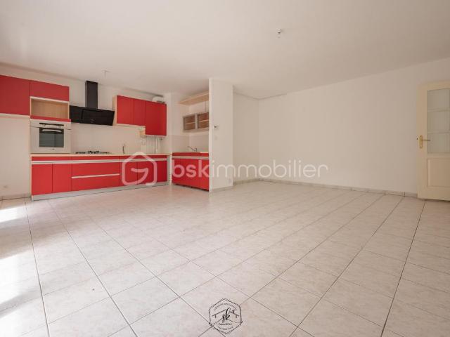 Appartement vente à Thionville