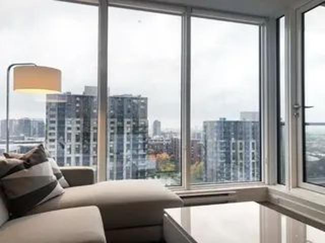 Apartment for rent in Ville-Marie, Montréal