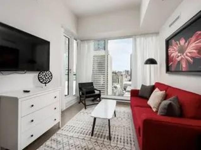 Apartment for rent in St. Leonard's, Quebec