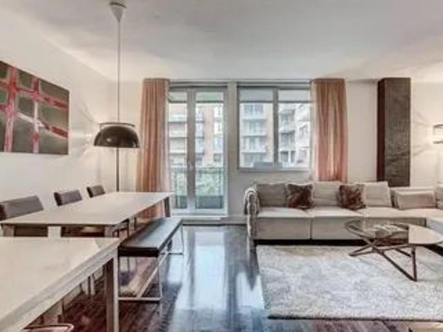 Apartment for rent in St. Leonard's, Quebec