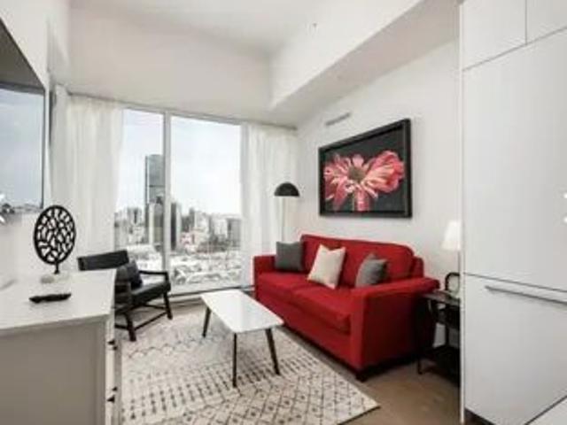 Apartment for rent in St. Leonard's, Quebec