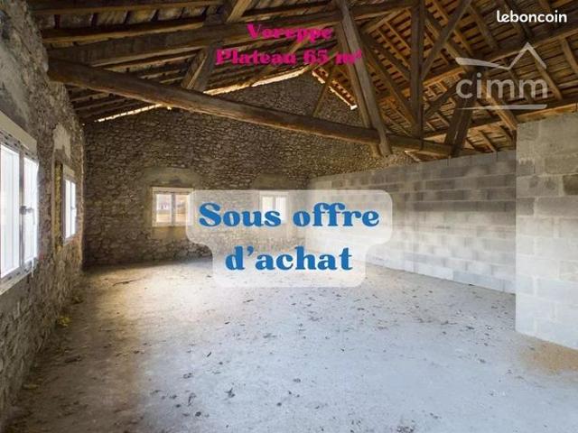 Appartement vente à Grenoble, Voreppe