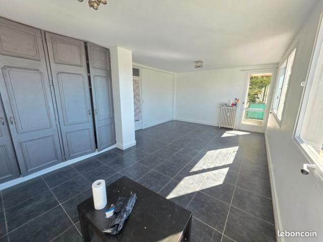 Appartement vente à Évry, Ris-orangis