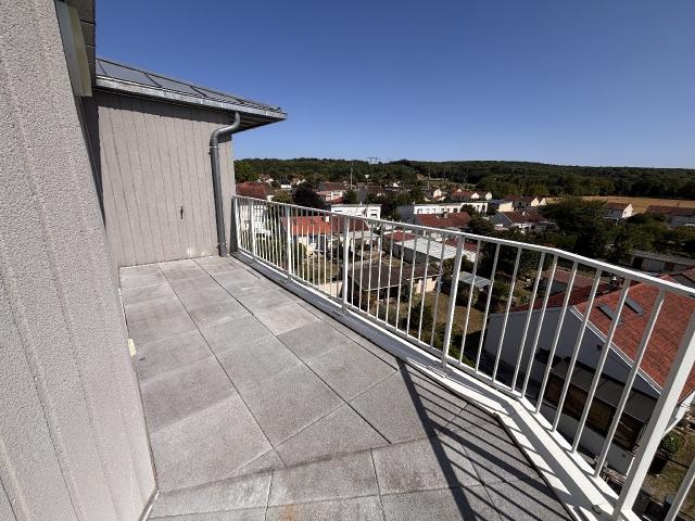 Appartement location à Pontoise, Beaumont-sur-oise