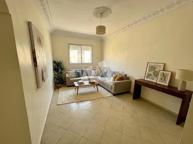 Appartement vente à Anfa, Sidi Moumen