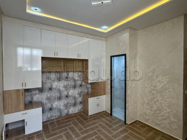 Appartement vente à Meknès