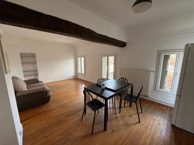 Appartement location à Meaux, Crécy-la-chapelle