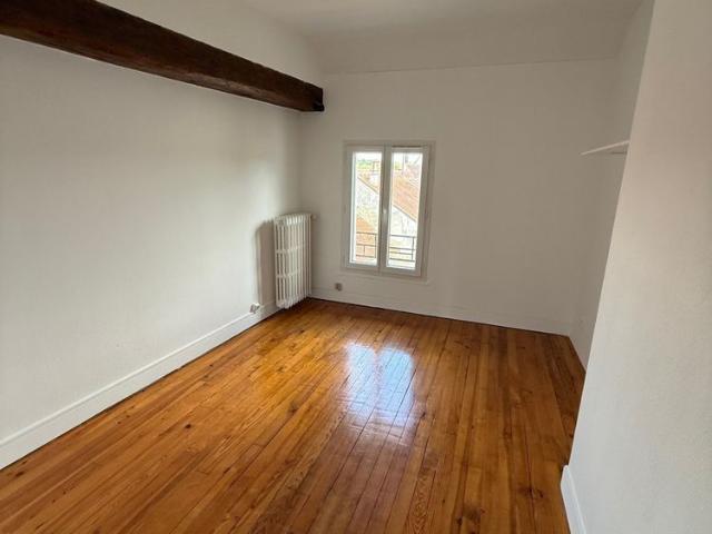 Appartement location à Meaux, Crécy-la-chapelle