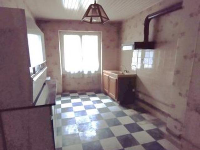Appartement vente à Tournon-sur-Rhône, Saint-martin-de-valamas