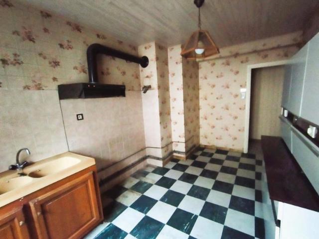 Appartement vente à Tournon-sur-Rhône, Intres