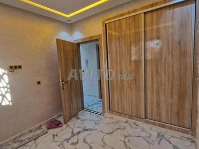 Appartement vente à L'Oriental