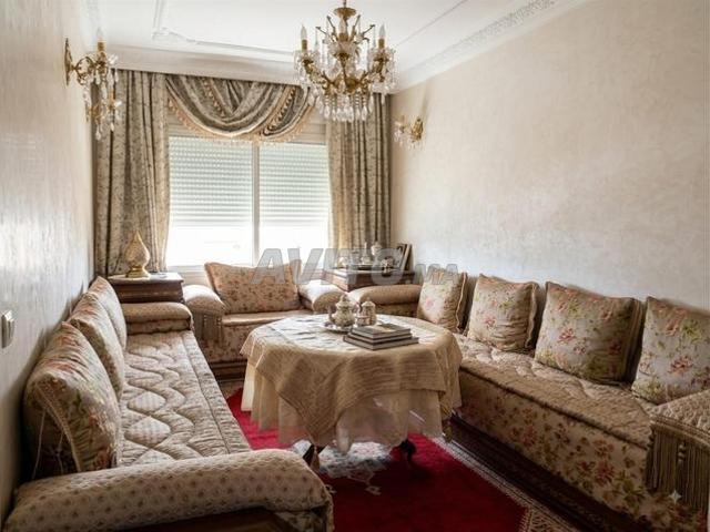 Appartement vente