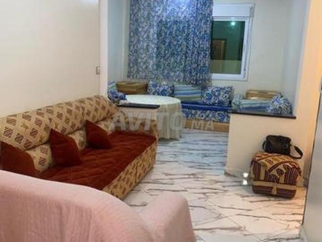 Appartement vente à Martil, Tanger-Tétouan