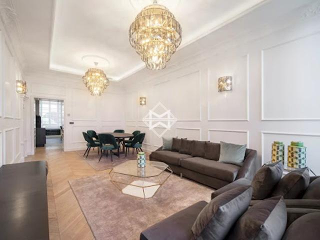 Appartement vente à Nice, Alpes-Maritimes