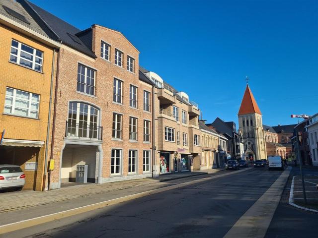 Kot location à Berlaar
