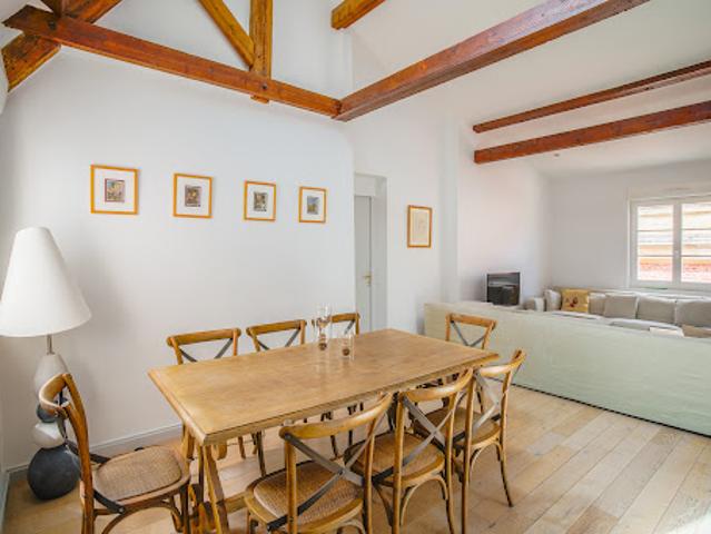 Appartement vente à Lisieux, Deauville
