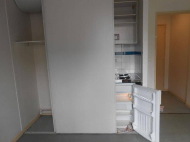 Studio location à Capitole, Toulouse