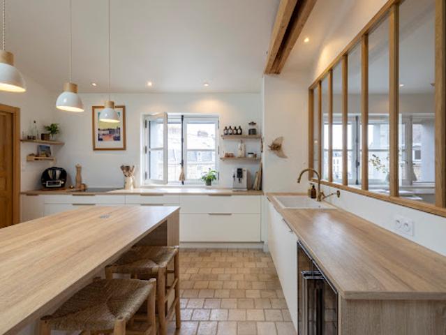 Appartement vente à Vannes, Bretagne