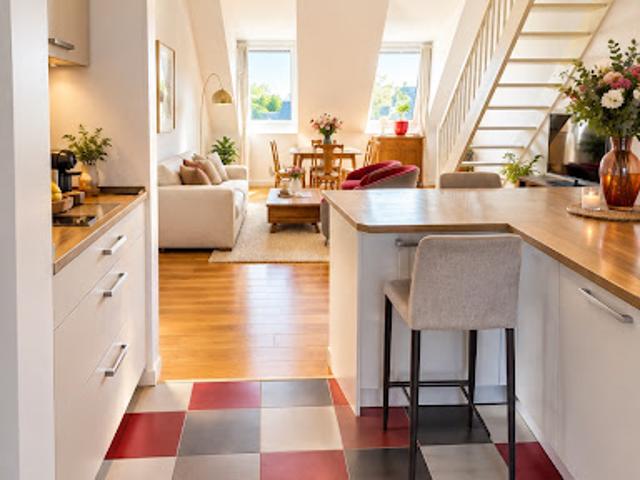 Appartement vente à Lorient, Bretagne