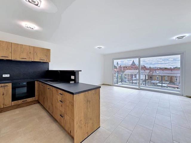 Appartement location à Fleurus, Wallonie