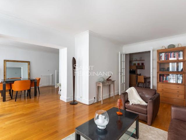 Appartement vente à Paris, Île-de-France