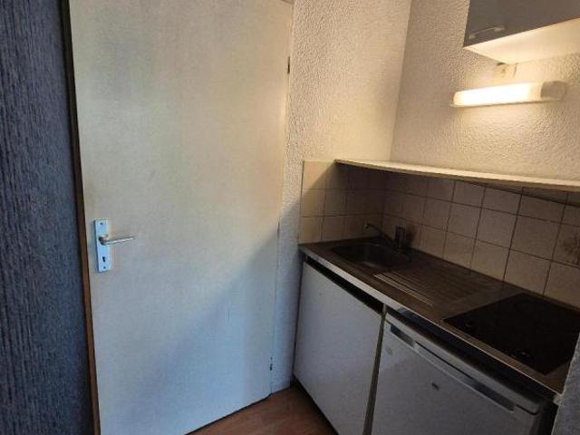 Appartement location à Toulouse