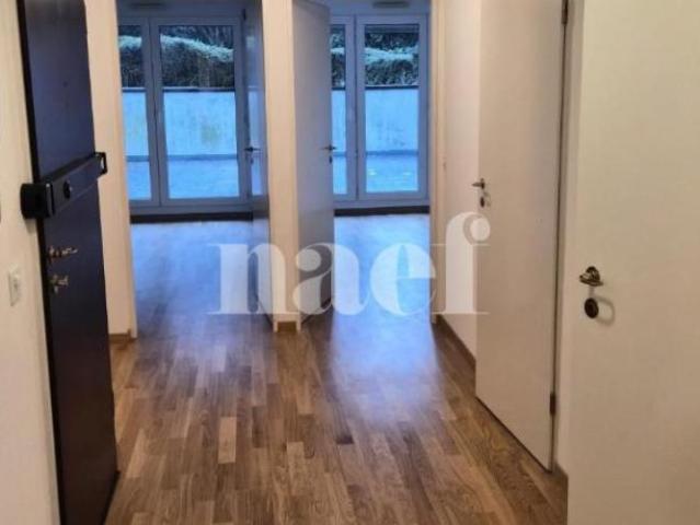 Apartment mieten in Saint-Jean et Charmilles, Genève