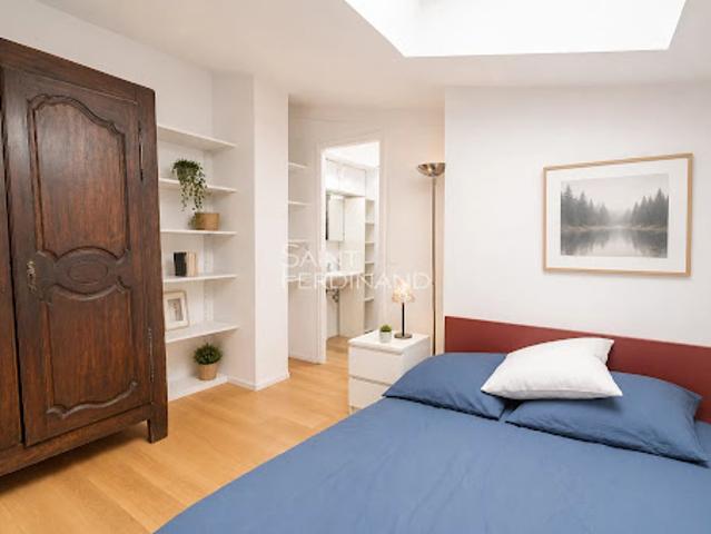 Appartement vente à Paris, Île-de-France